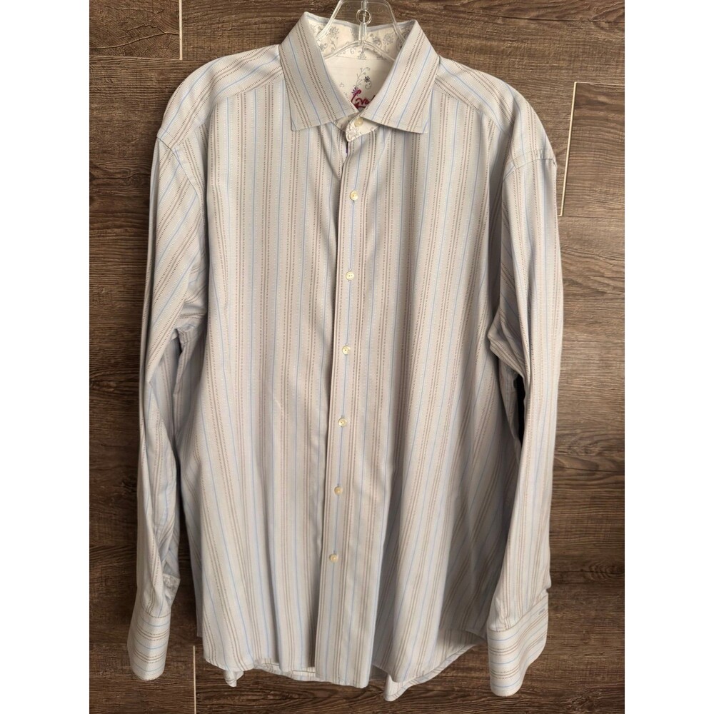 Robert Graham shirt